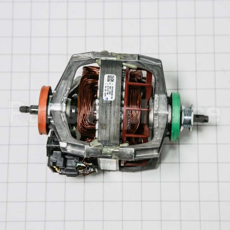 WPW10448896 Whirlpool Motor-Drve