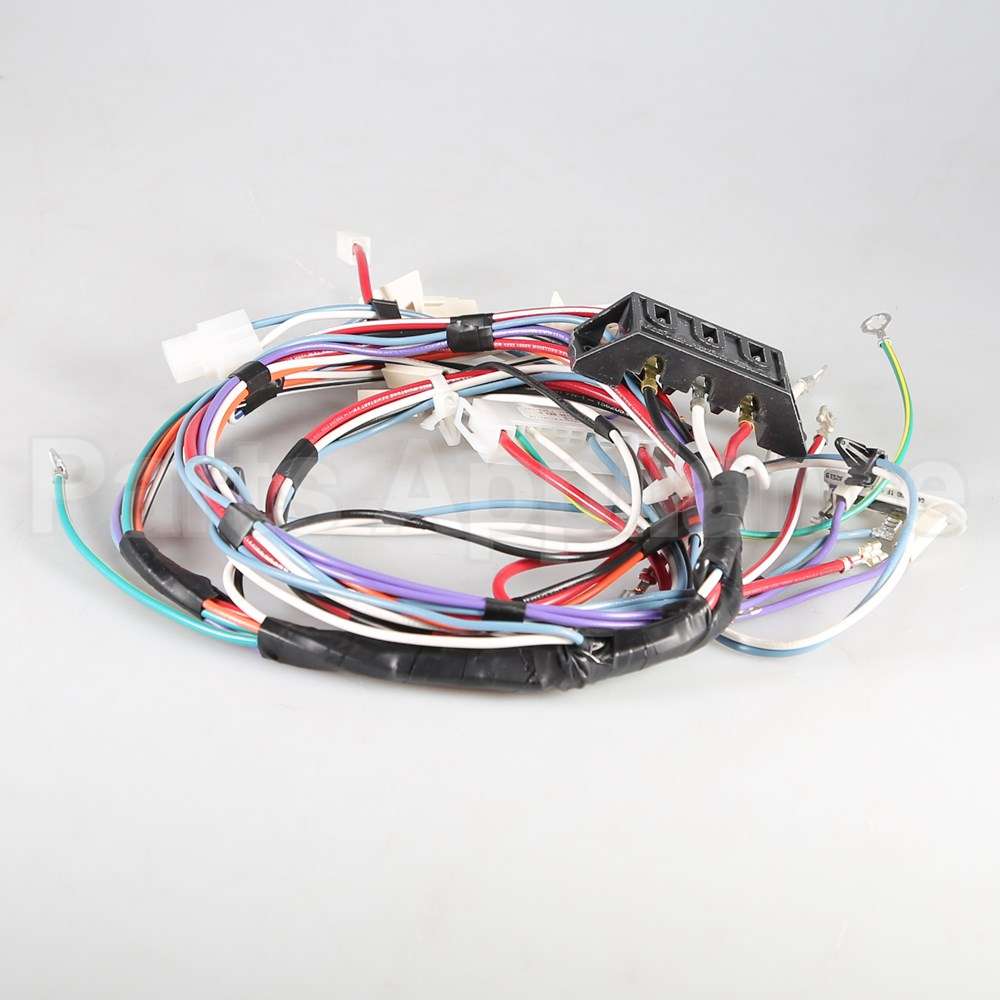 WPW10450286 Whirlpool Harns-Wire