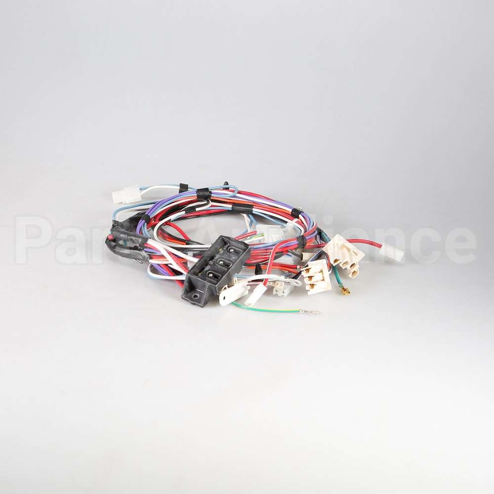 WPW10450286 Whirlpool Harns-Wire
