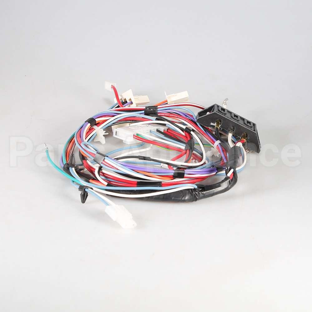 WPW10450286 Whirlpool Harns-Wire