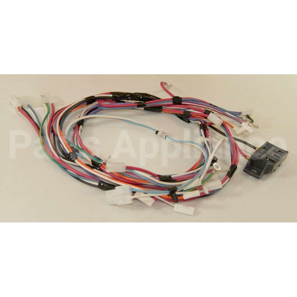 WPW10450292 Whirlpool Harns-Wire