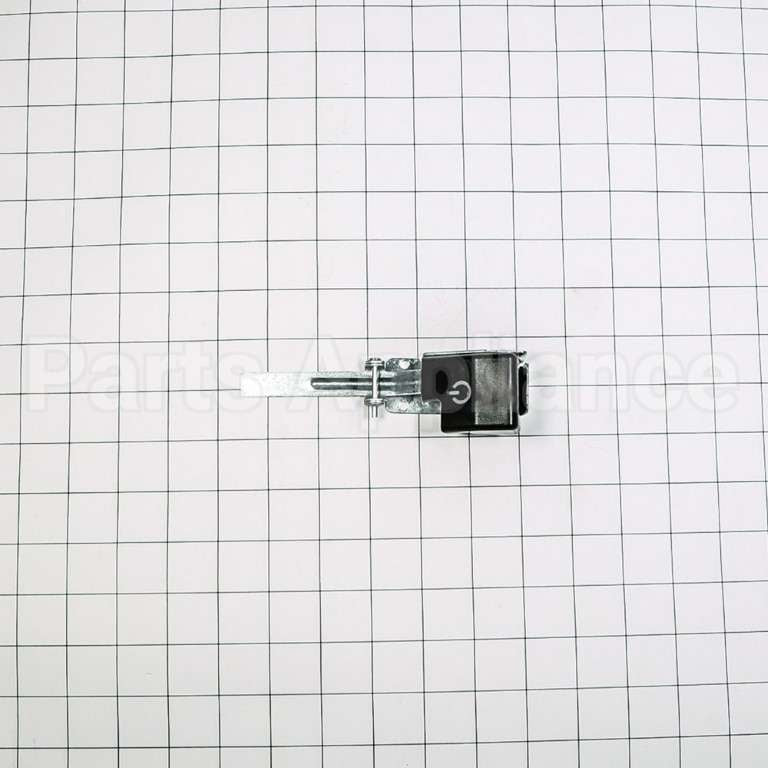 WPW10451270 Whirlpool Actuator