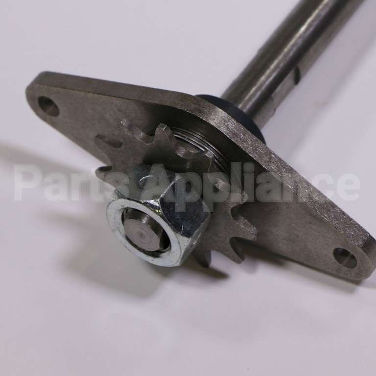 WPW10451272 Whirlpool Screw-Powr