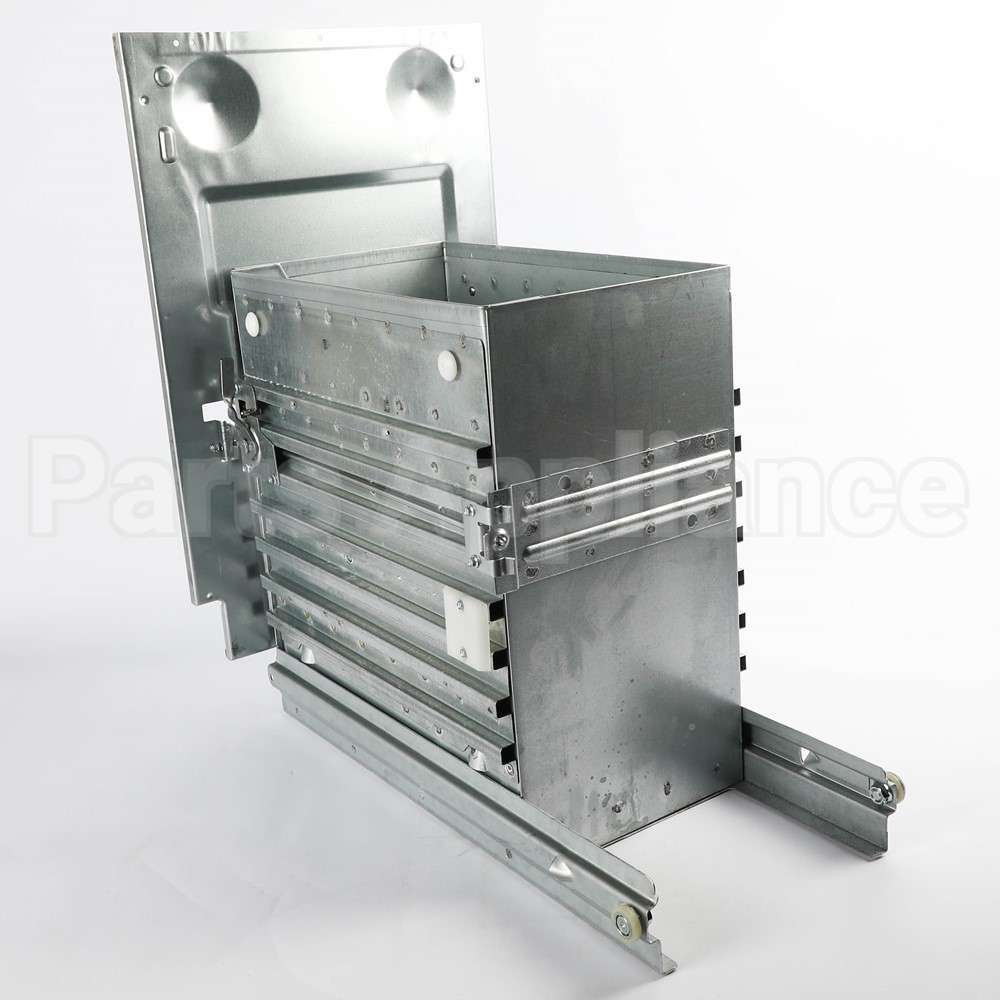 WPW10451276 Whirlpool Container