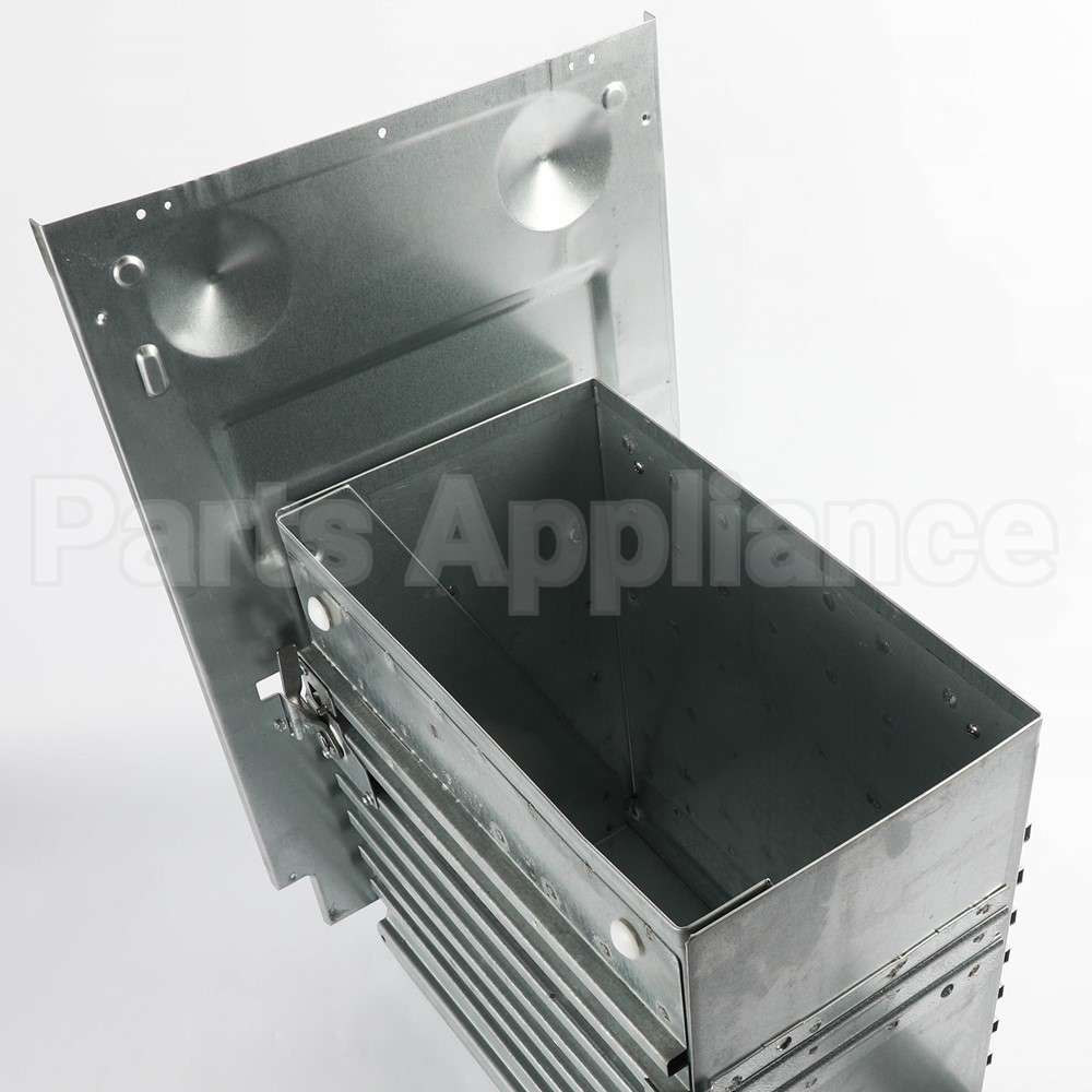 WPW10451276 Whirlpool Container