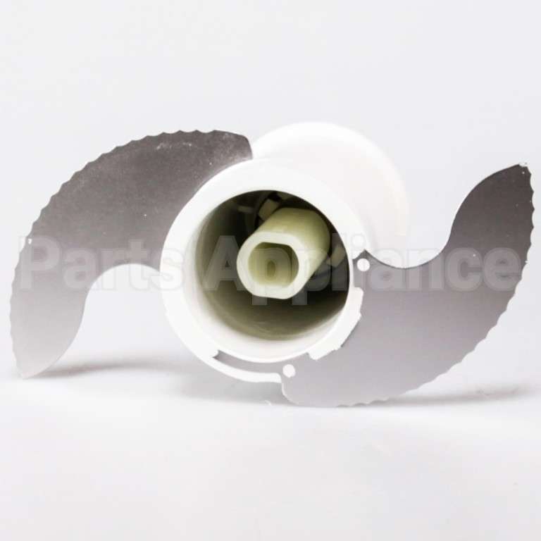WPW10451463 Whirlpool Blade
