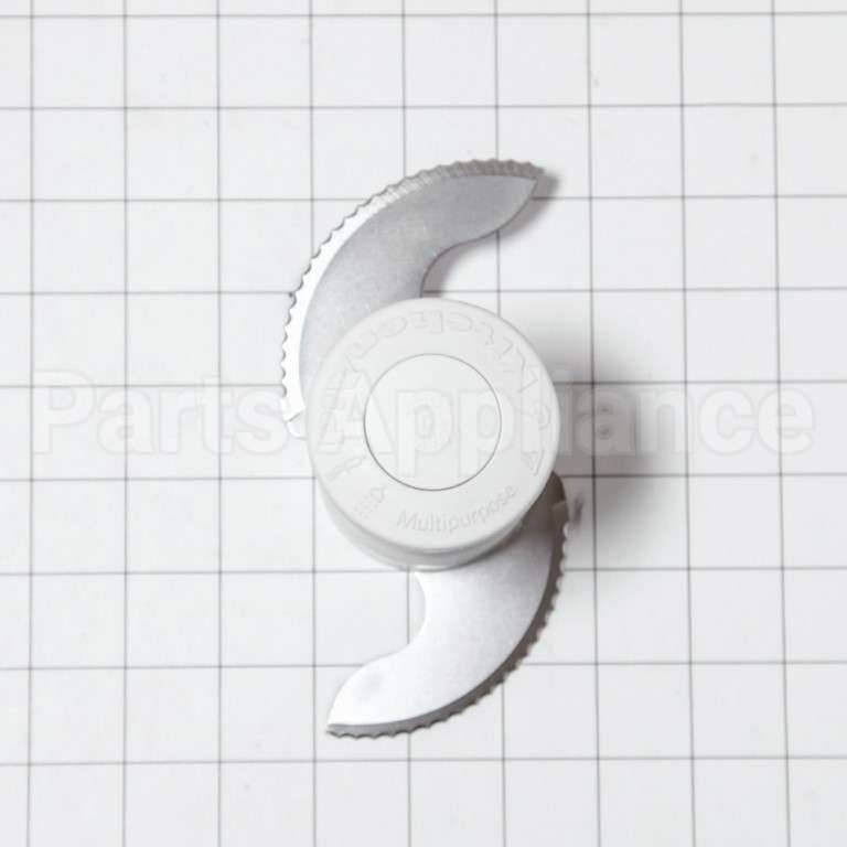 WPW10451463 Whirlpool Blade