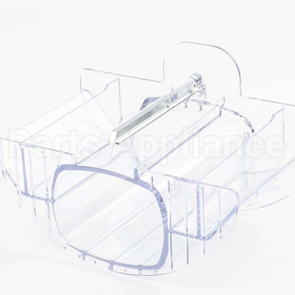 WPW10451469 Whirlpool Pusher