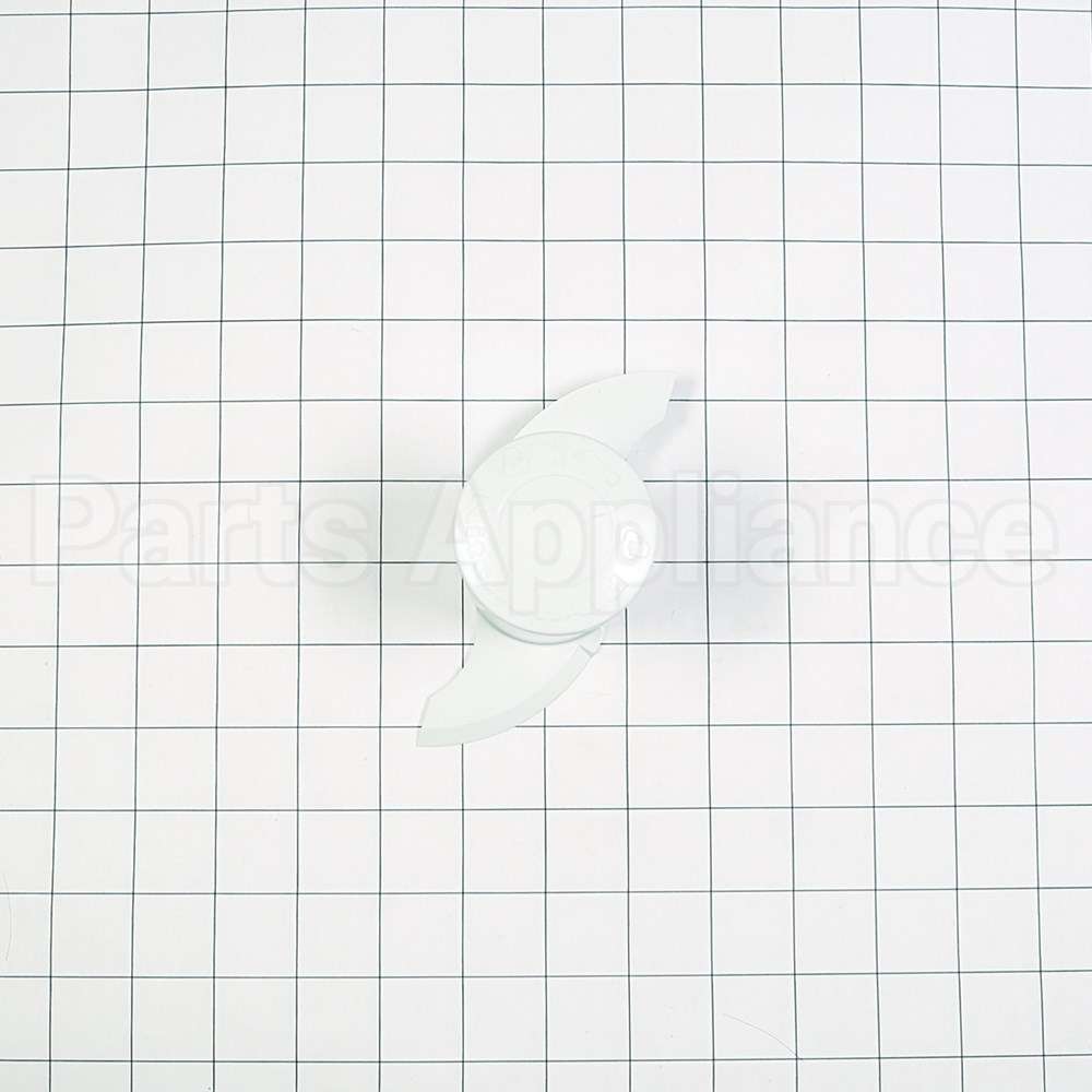 WPW10451489 Whirlpool Blade