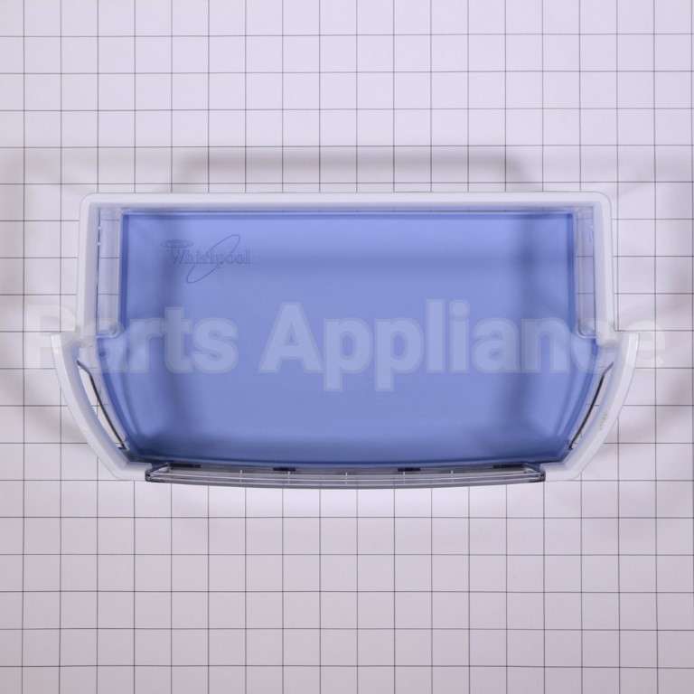 WPW10451501 Whirlpool Bin-Cntlvr