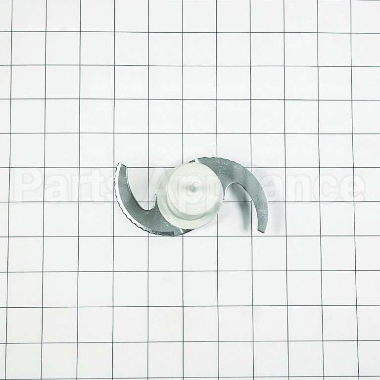 WPW10451880 Whirlpool Blade