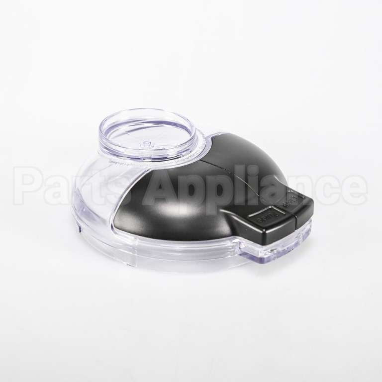 WPW10451881 Whirlpool Cover-Bowl
