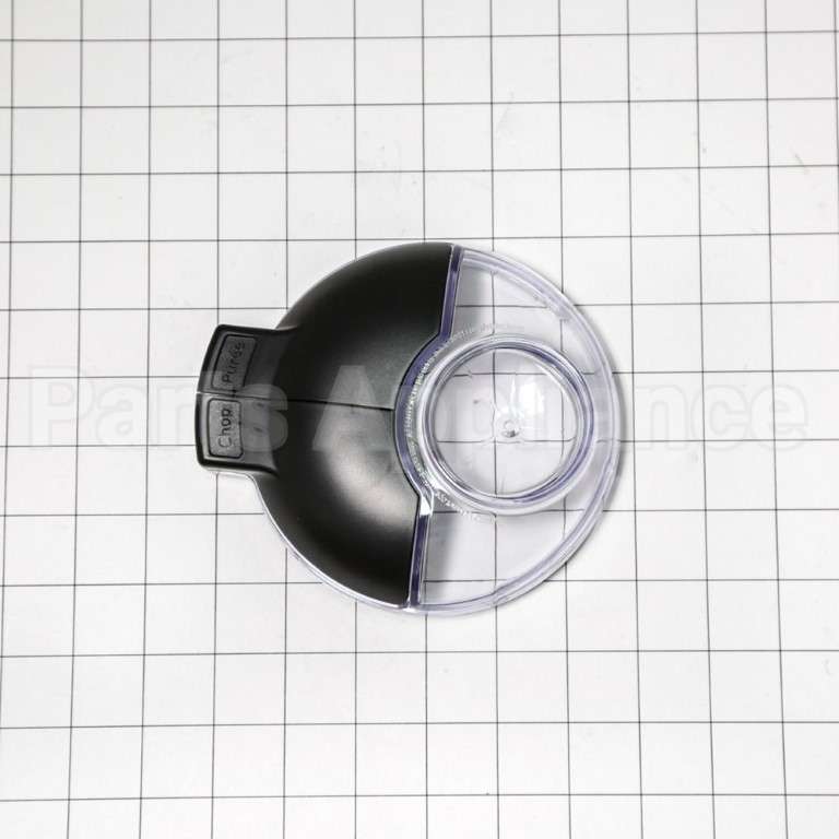 WPW10451881 Whirlpool Cover-Bowl