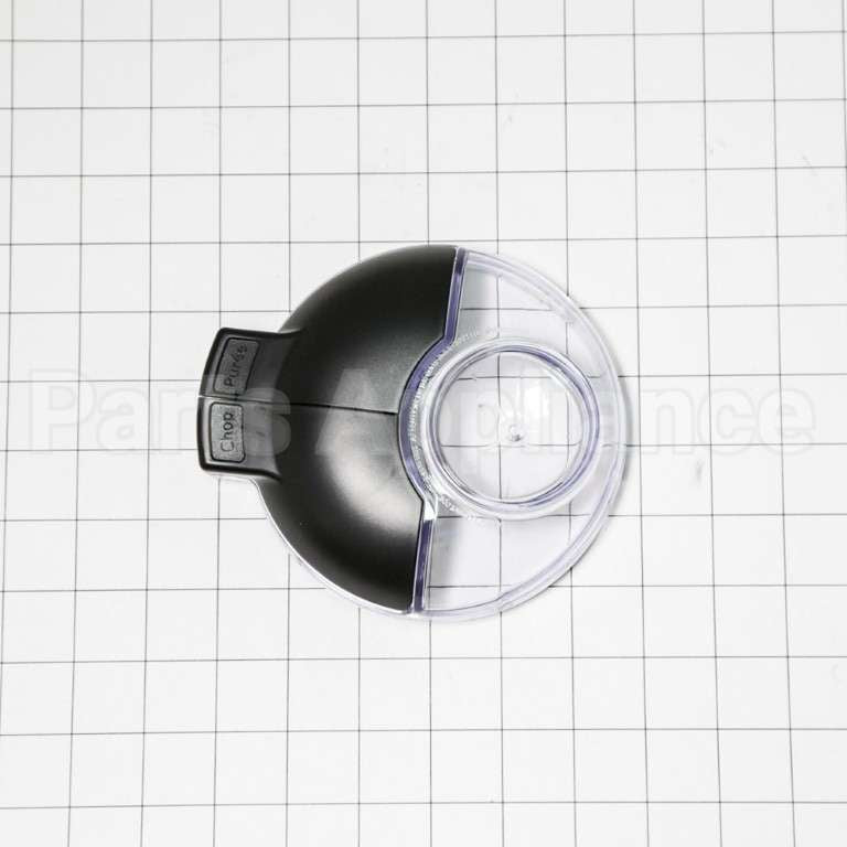 WPW10451881 Whirlpool Cover-Bowl