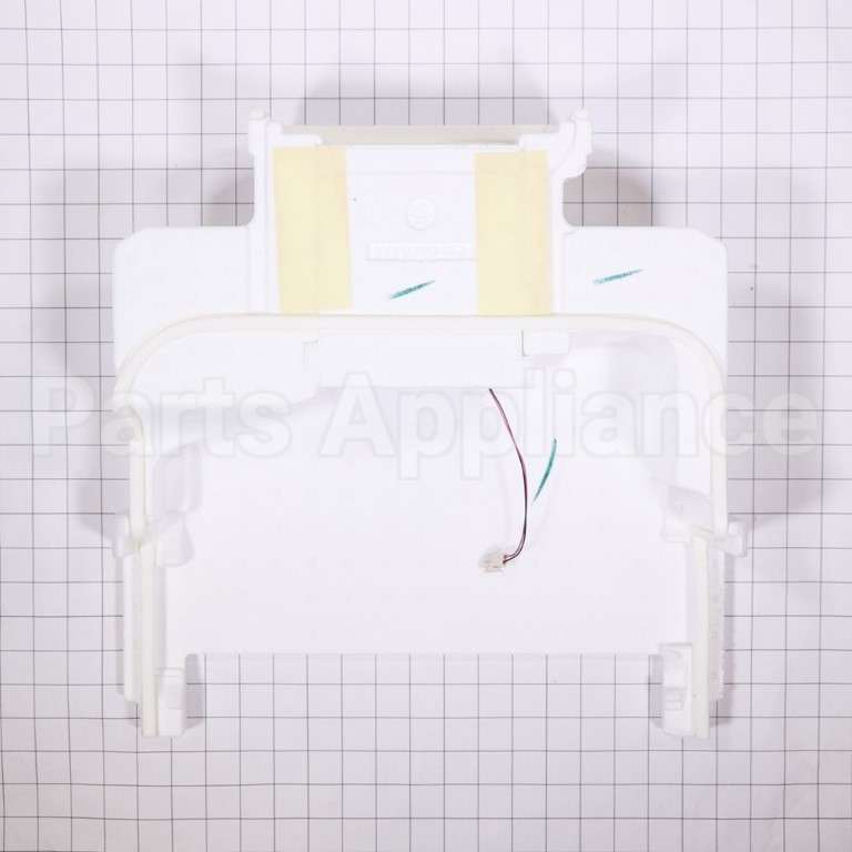 WPW10451893 Whirlpool Fan-Scroll