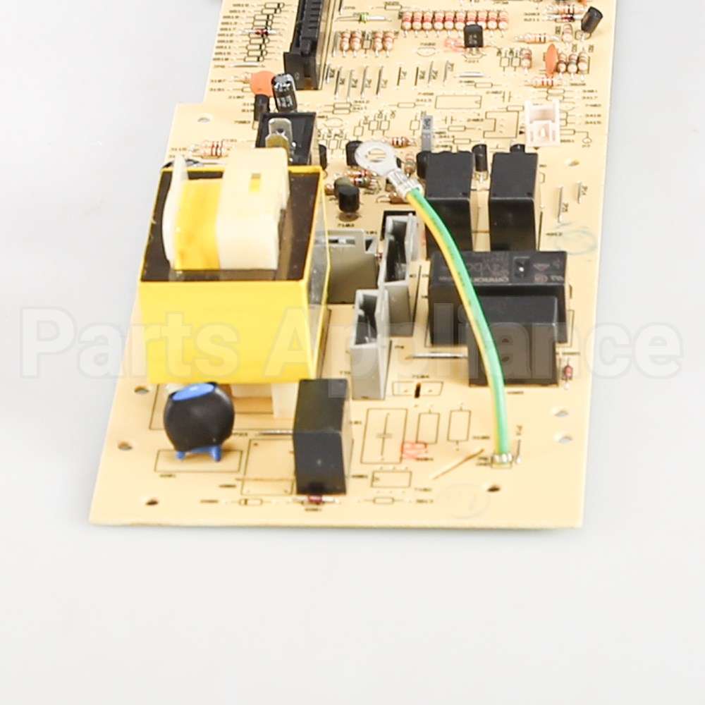 WPW10452074 Whirlpool Cntrl-Elec