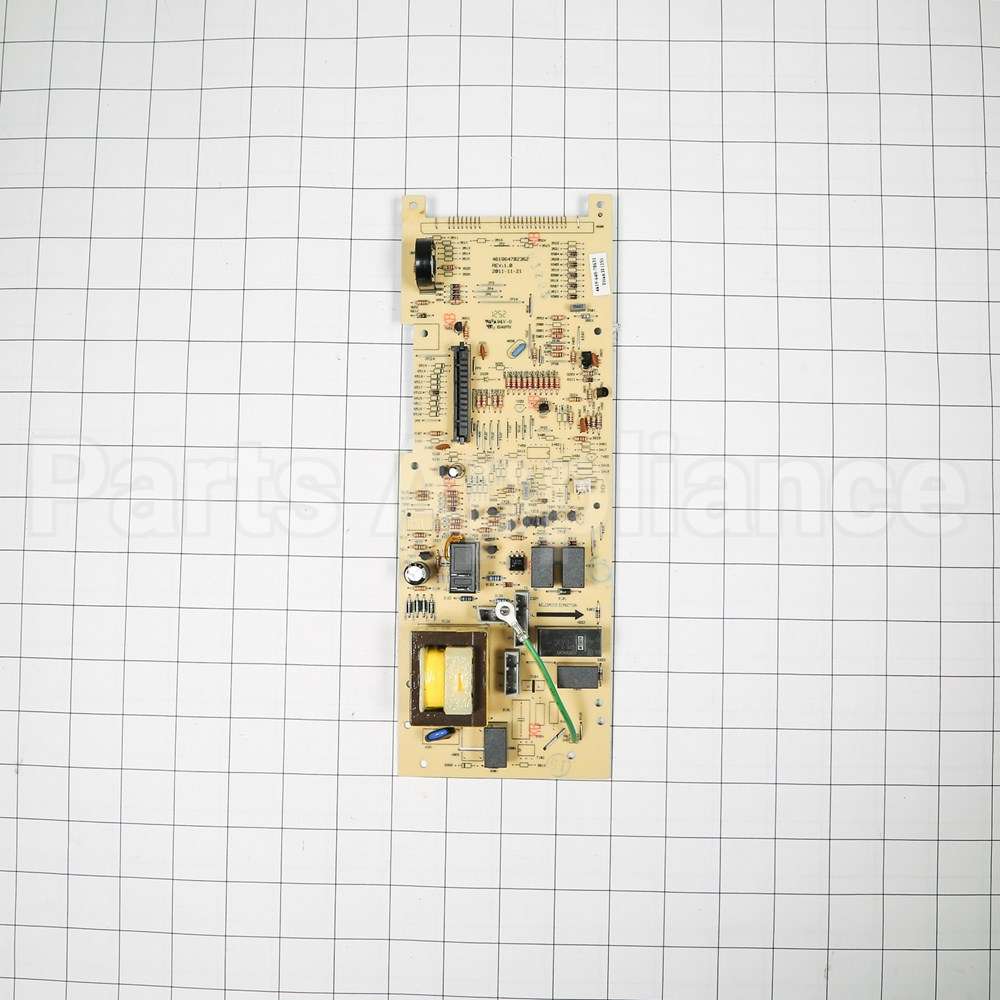 WPW10452074 Whirlpool Cntrl-Elec