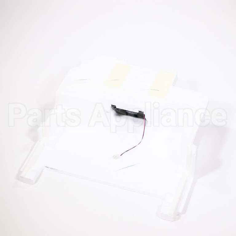 WPW10453428 Whirlpool Assy-Motor, Evap Insula