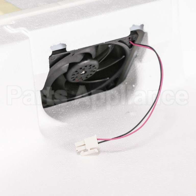 WPW10453428 Whirlpool Assy-Motor, Evap Insula