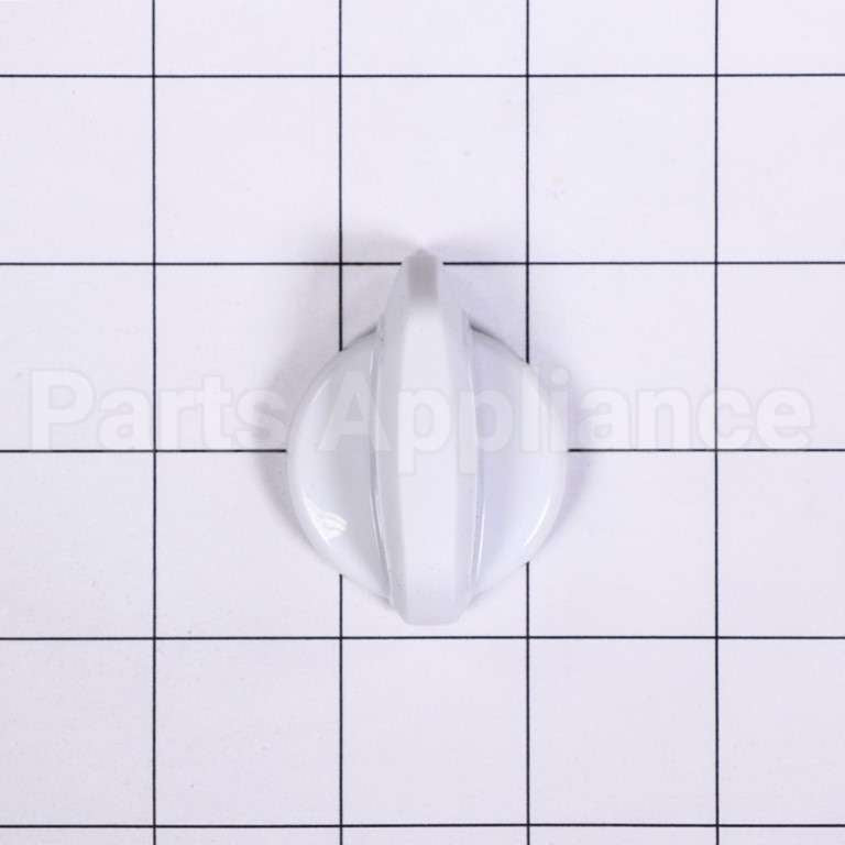 WPW10453947 Whirlpool Knob