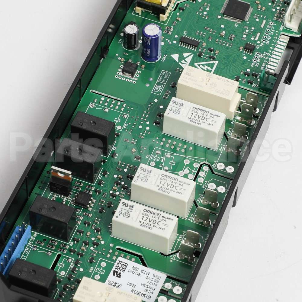 WPW10453973 Whirlpool Cntrl-Elec