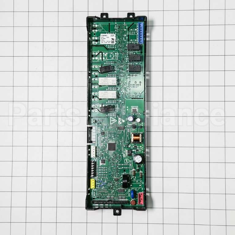 WPW10453983 Whirlpool Cntrl-Elec