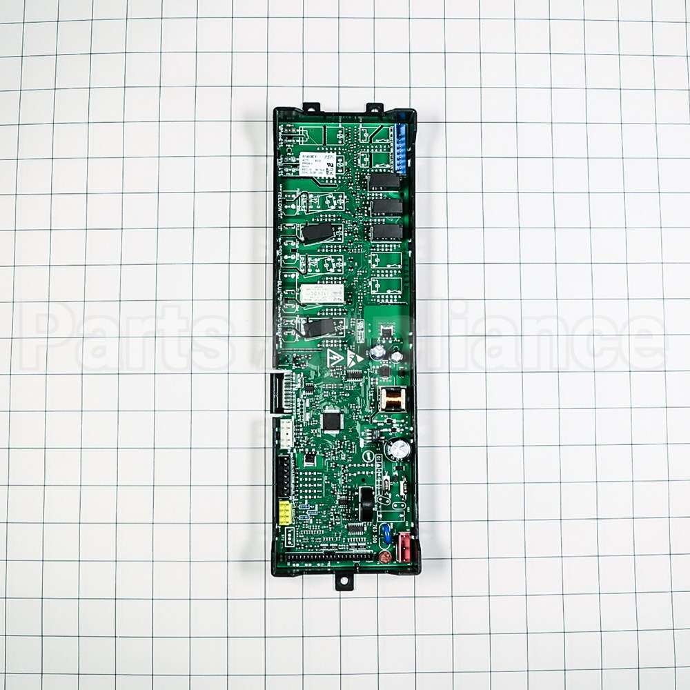 WPW10453987 Whirlpool Cntrl-Elec