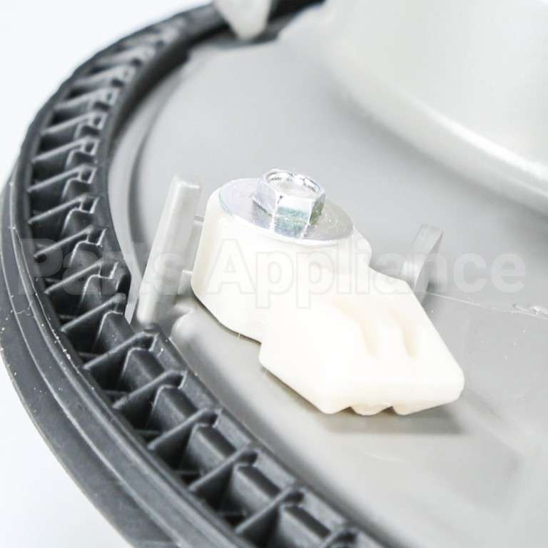 WPW10455260 Whirlpool Pump&Motor