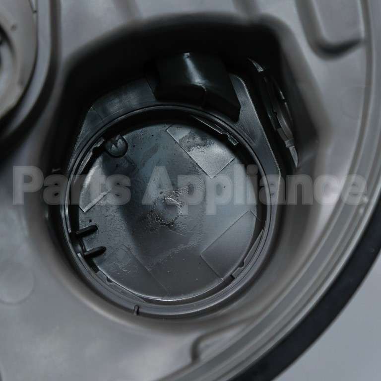 WPW10455261 Whirlpool Pump&Motor