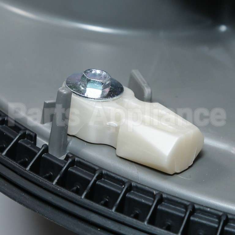 WPW10455261 Whirlpool Pump&Motor