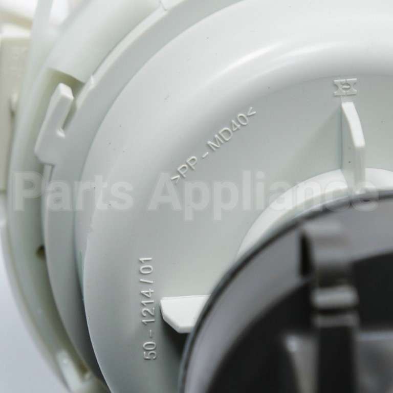 WPW10455261 Whirlpool Pump&Motor