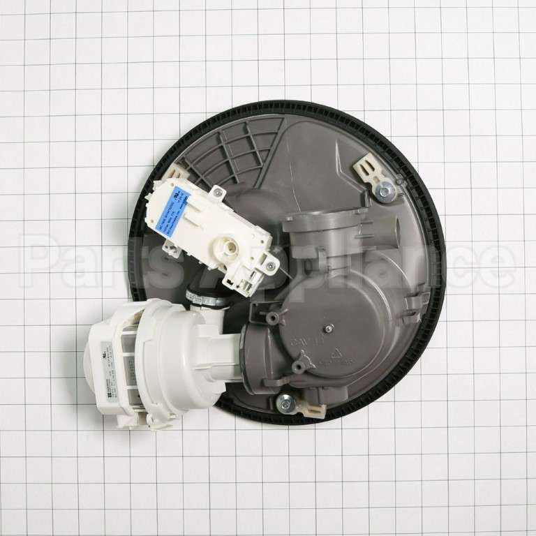WPW10455261 Whirlpool Pump&Motor
