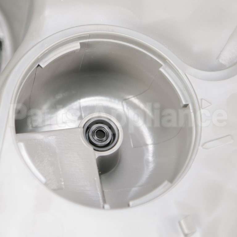 WPW10455268 Whirlpool Sump