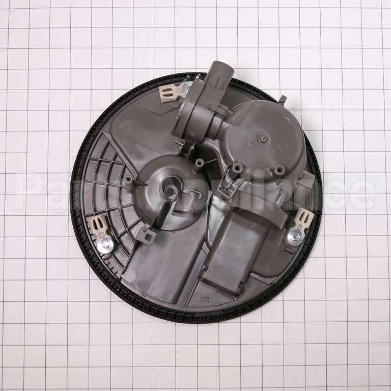 WPW10455268 Whirlpool Sump