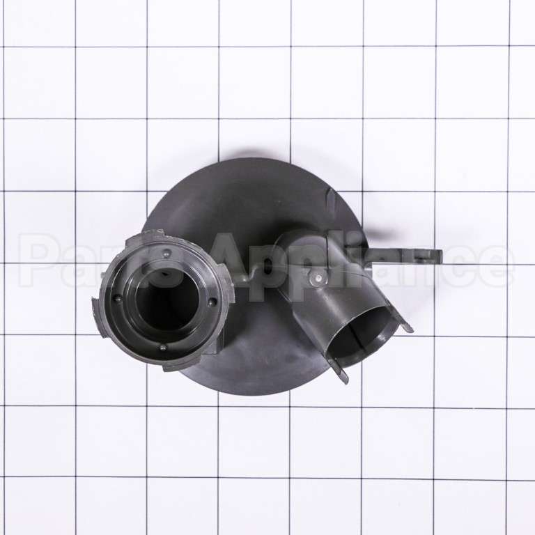 WPW10455271 Whirlpool Cover