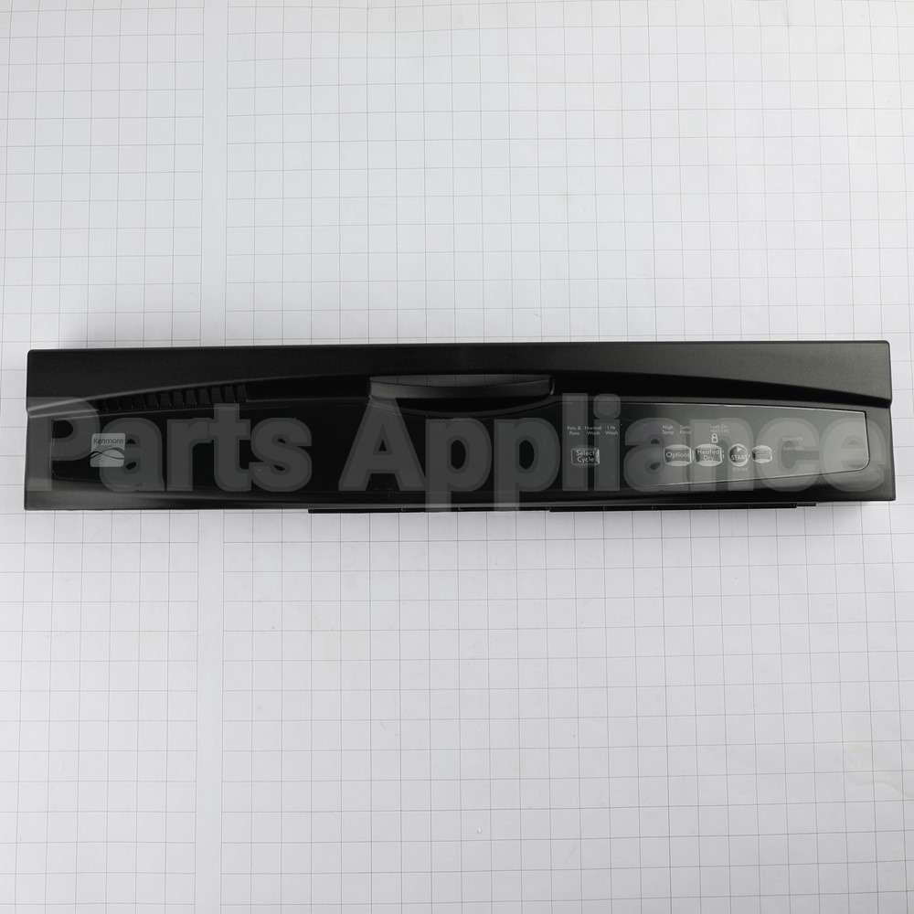 WPW10456289 Whirlpool Console