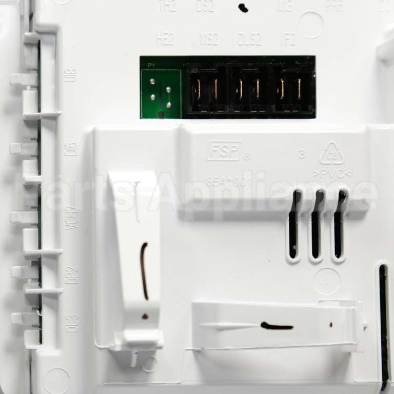 WPW10459454 Whirlpool Cntrl-Elec