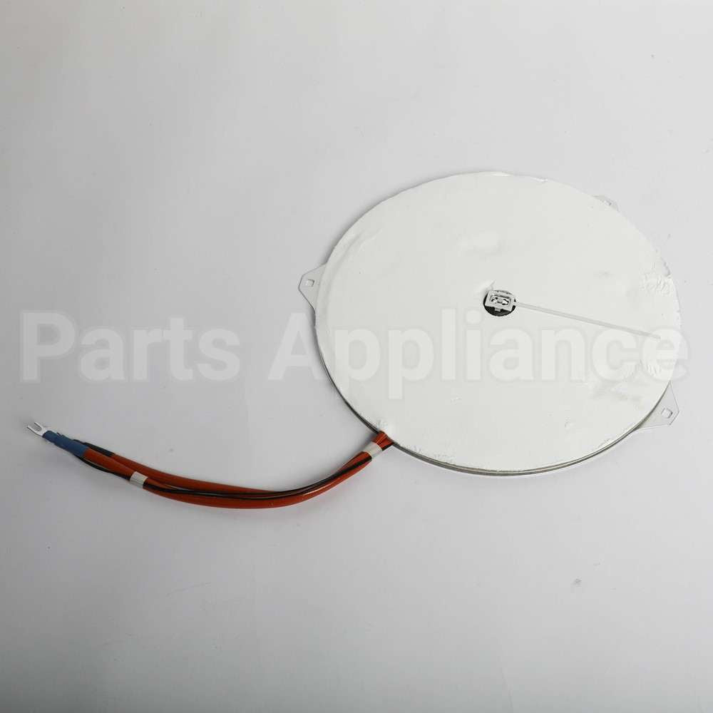 WPW10460400 Whirlpool Hotplate