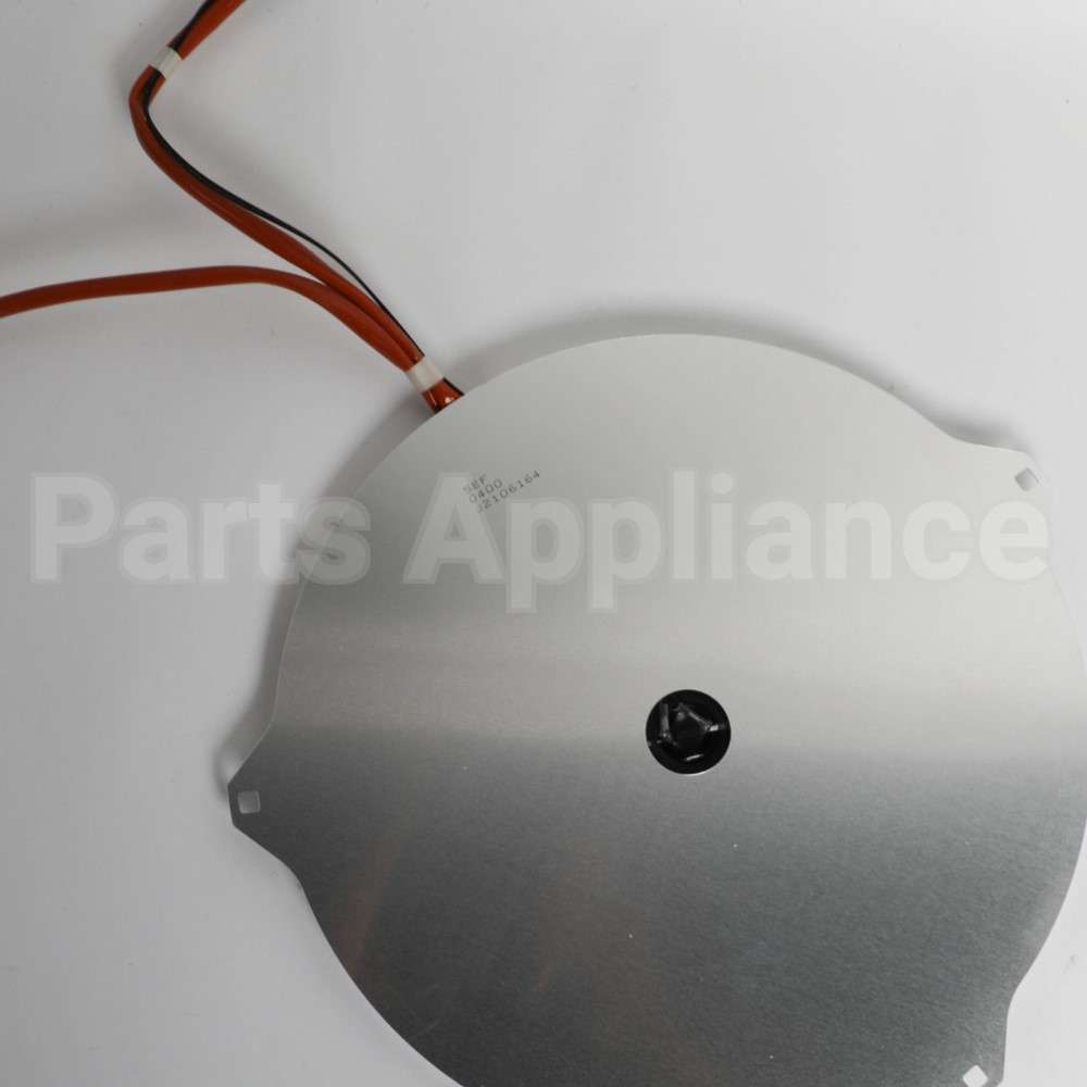 WPW10460400 Whirlpool Hotplate