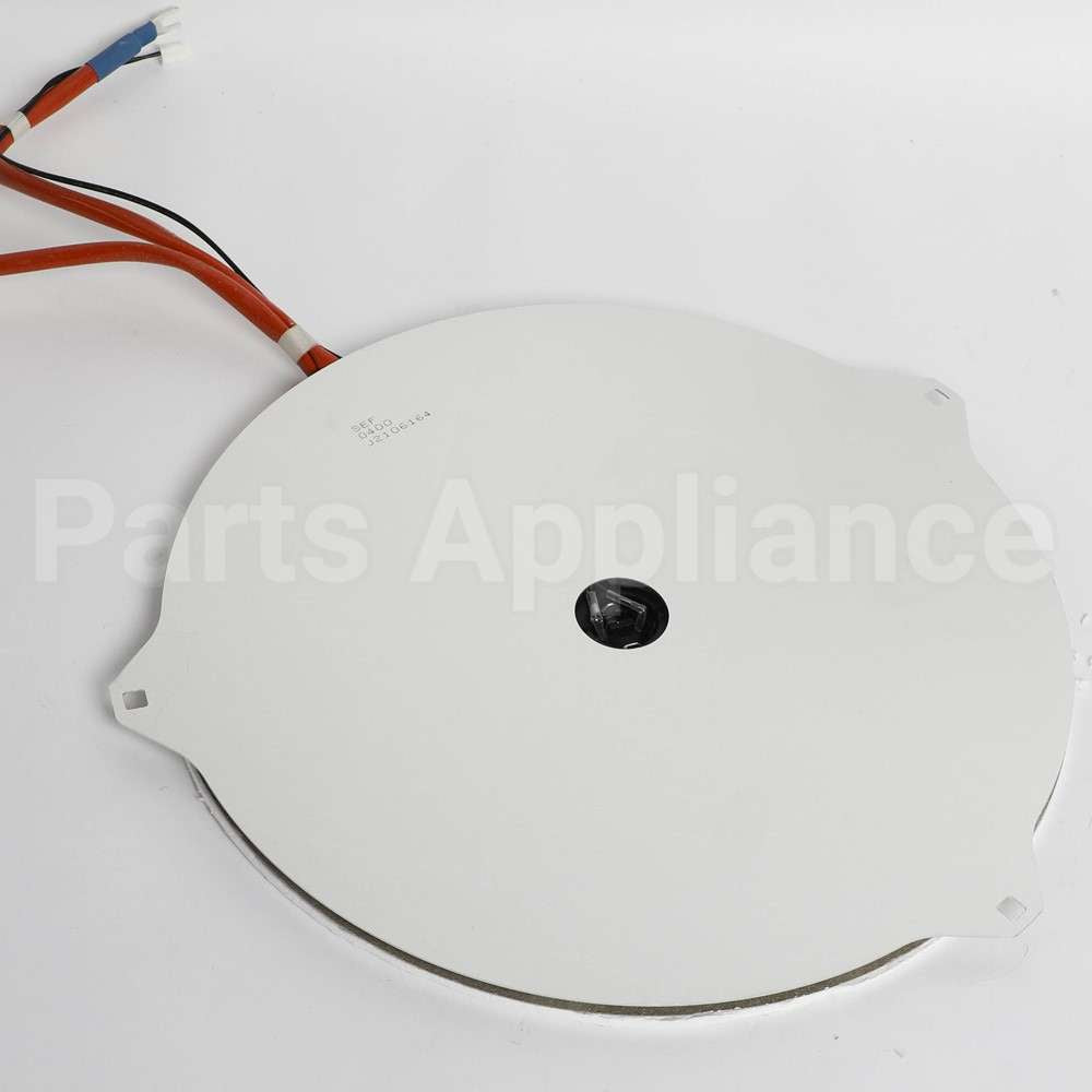 WPW10460400 Whirlpool Hotplate