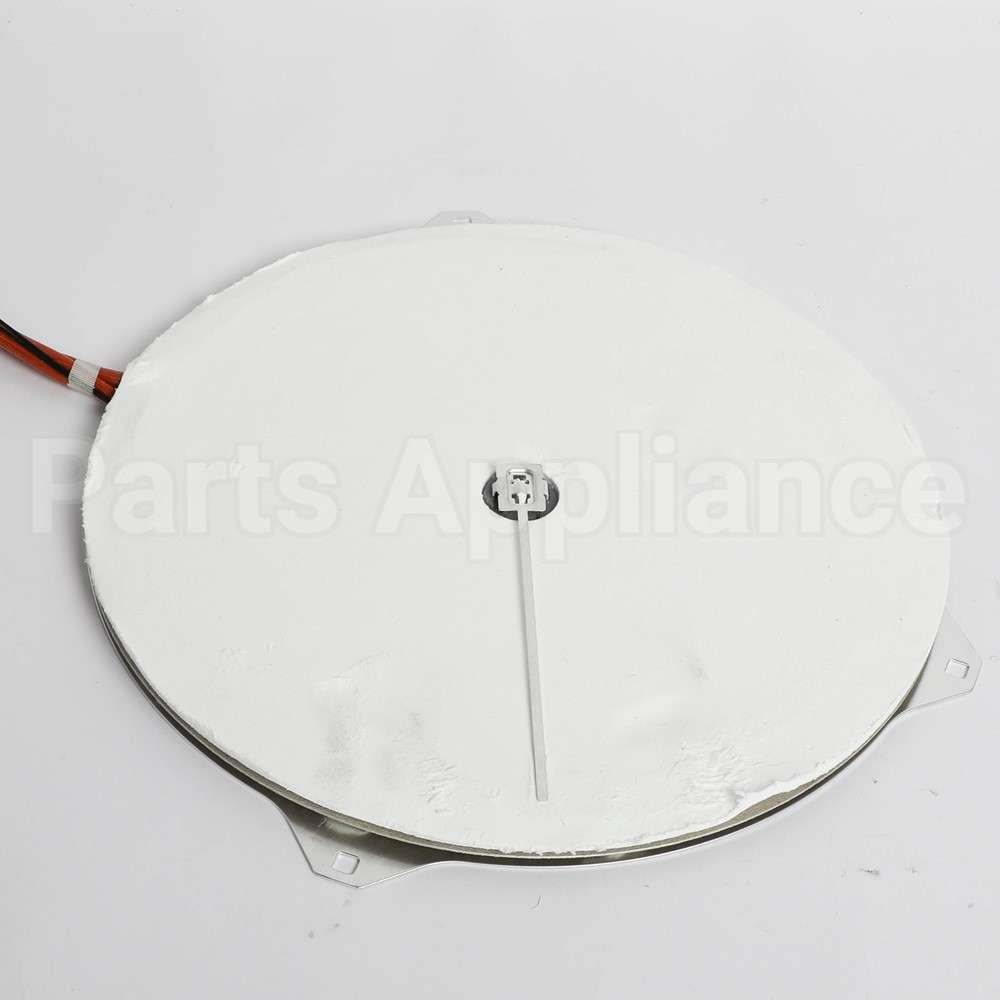 WPW10460400 Whirlpool Hotplate