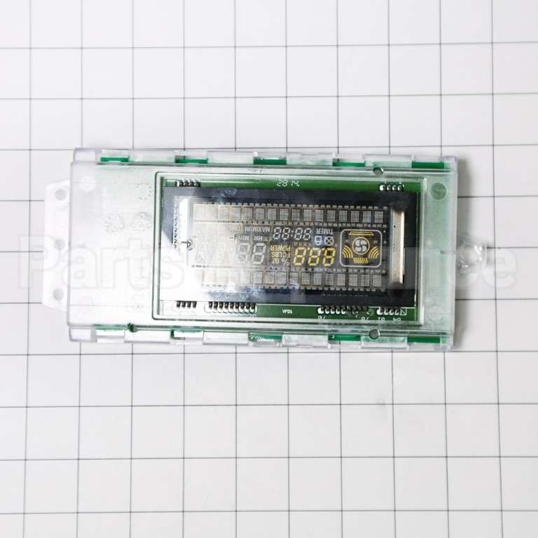 WPW10460454 Whirlpool Cntrl-Elec