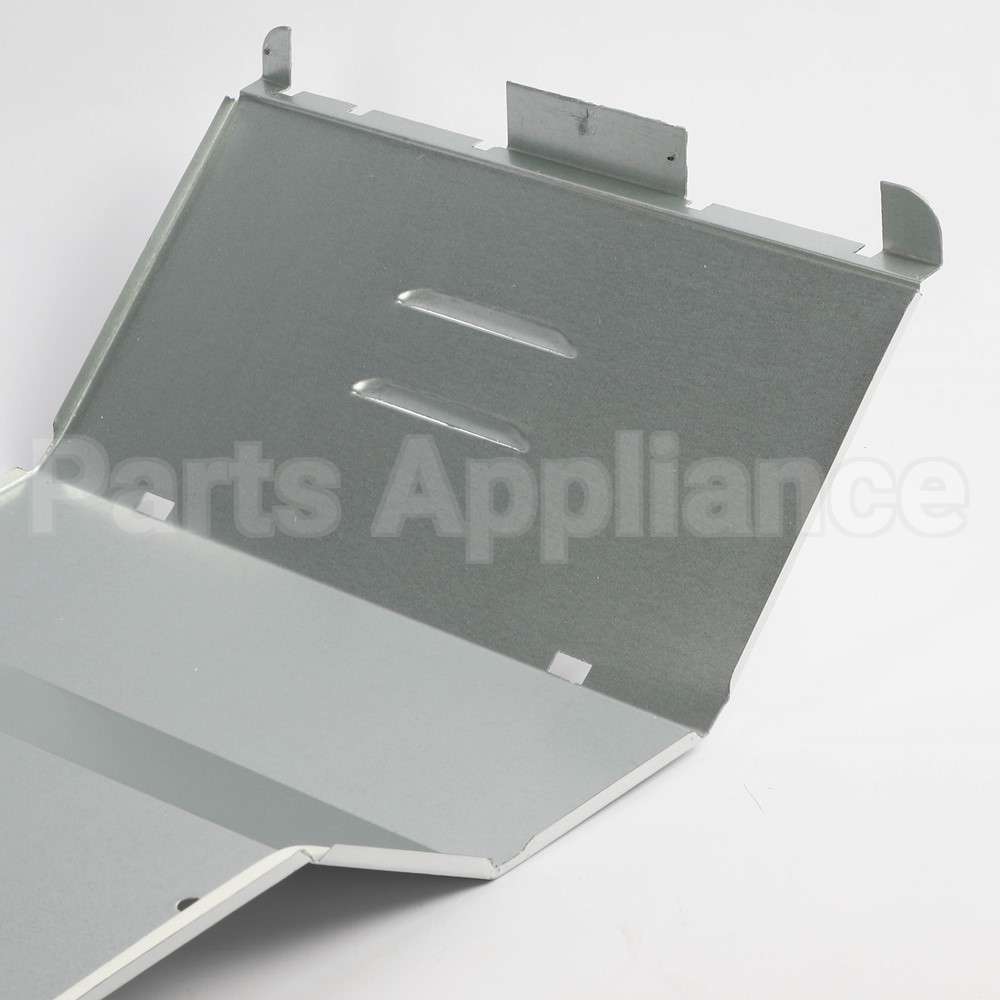 WPW10463013 Whirlpool Cover-Evap