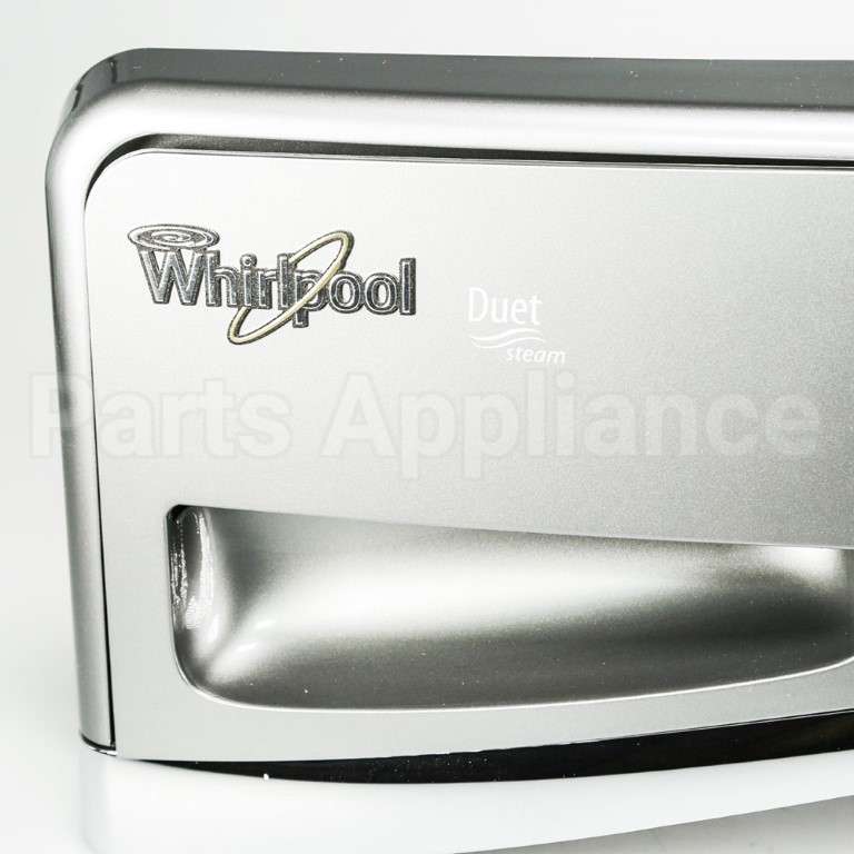WPW10463516 Whirlpool Console