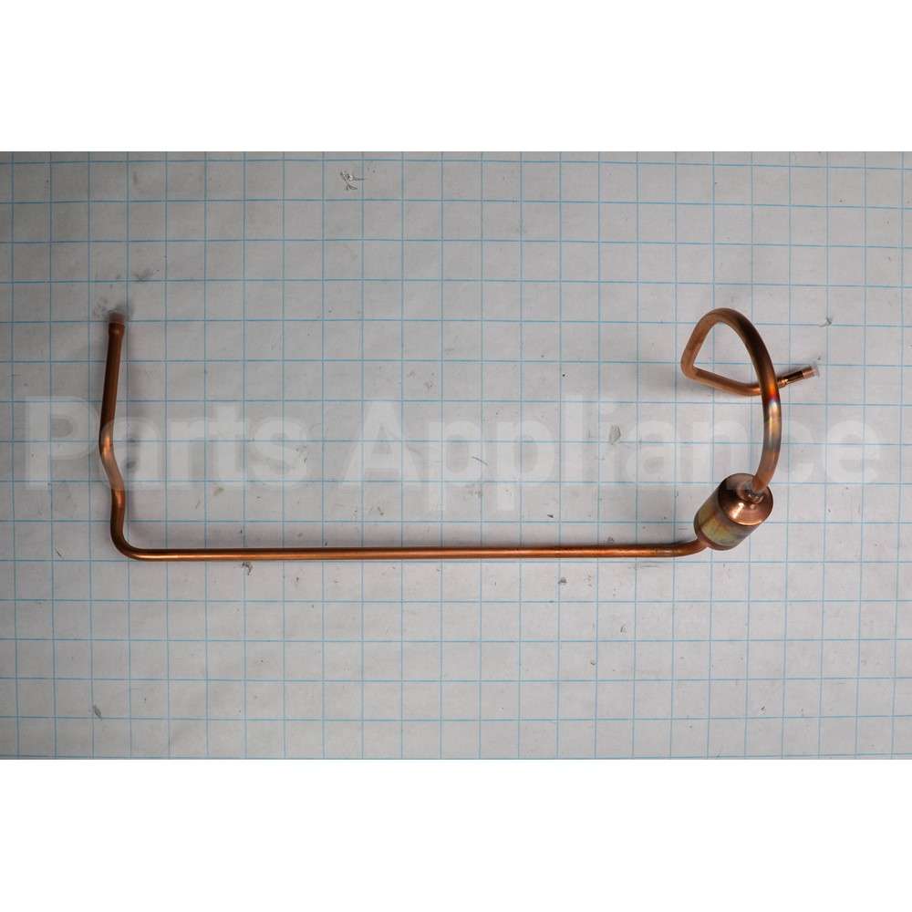 WPW10463542 Whirlpool Tube