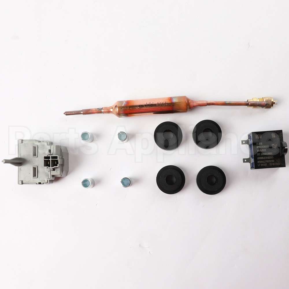 WPW10463858 Whirlpool Compressor