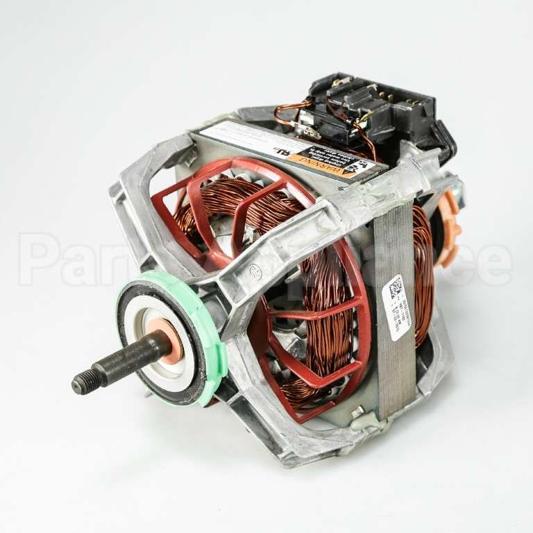 WPW10463866 Whirlpool Motor-Drve