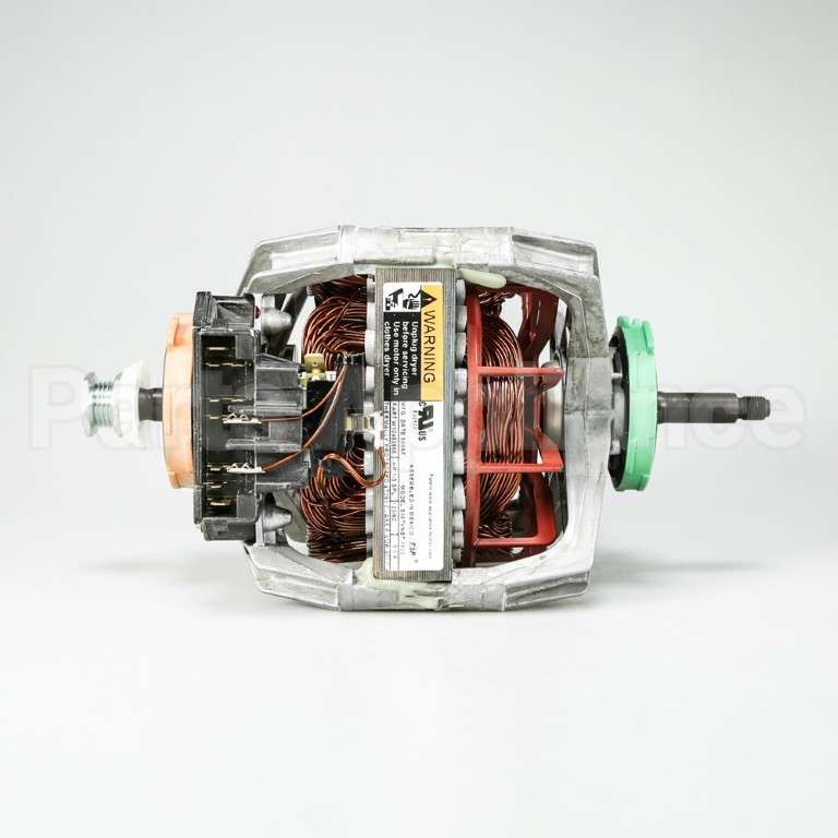 WPW10463866 Whirlpool Motor-Drve