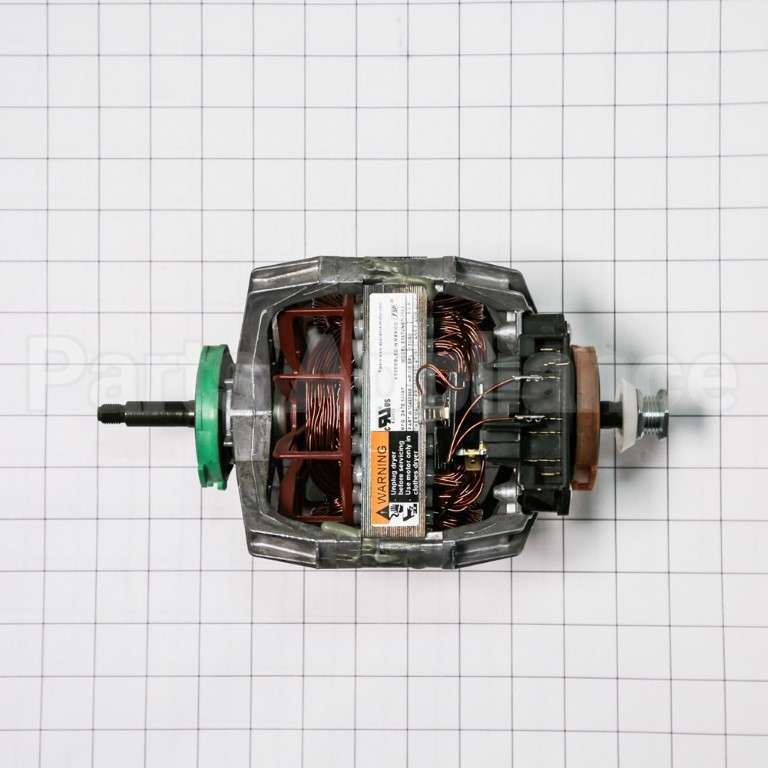 WPW10463866 Whirlpool Motor-Drve