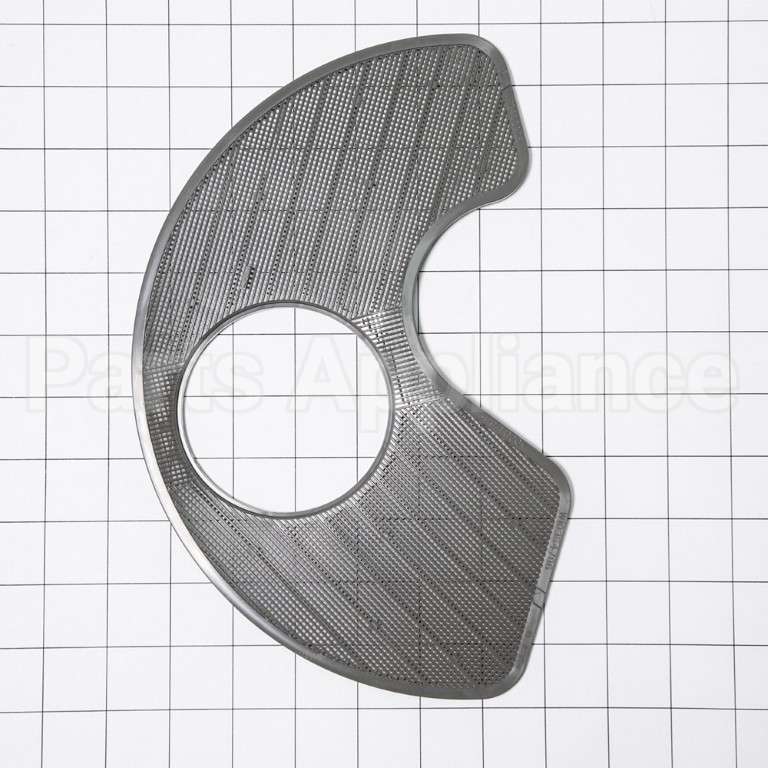 WPW10463906 Whirlpool Screen